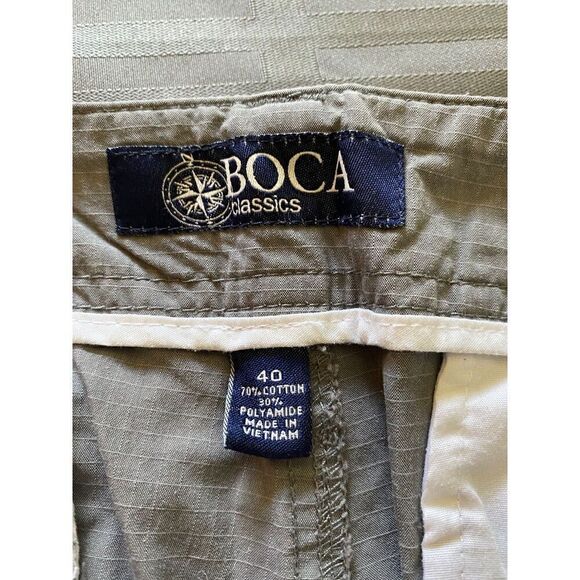 Boca Classics cargo shorts - Picture 8 of 8